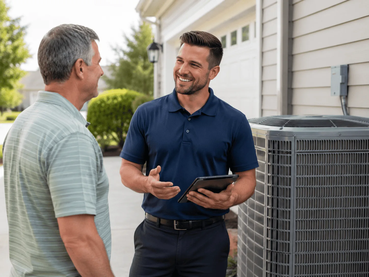 Heat Pump Installation Hortense, GA FAQs